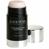 Дезодорант стик для женщин Sea of Spa Black Pearl Deodorant Stick Pour Femme 75 мл. 7290013761545