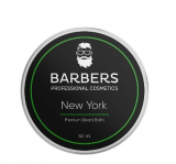 Barbers Professional Cosmetics Barbers Бальзам для бороды New York 50 мл