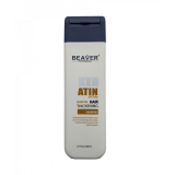 Beaver Professional Шампунь с кератином для густоты и утолщения волос KERATIN TREATMENT SERIES