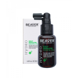 Beaver Professional Тонізуючий спрей від випадіння волосся и для стимуляції роста HYDRO SERIES 50мл
