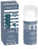 Bema Cosmetici Антивіковий живильний крем для обличчя Anti age nourishing Cream Nature Up 50мл 8010047194251
