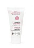 Bema Cosmetici крем для обличчя, захисний, BemabioPharma Protective face Cream, 50ml 8010047110718
