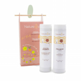 Bema Cosmetici Набір для догляду за тілом Nature Up з 2 од./ Kit Body Nature Up (2 pCoslys) Regular 8010047194299