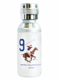 Beverly Hills Beauty BEVERLY HILLS POLO CLUB 9 edt 100мл