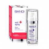 Bandi Anti-wrinkle eye cream Крем для области вокруг глаз от морщин с ретинолом 30мл