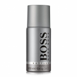 Hugo Boss Boss BOTTLED 150 ml deo spray Парфумований дезодорант спрей для чоловіків