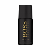 Hugo Boss Boss THE SCENT 150 ml deo spray Парфумований дезодорант спрей для чоловіків