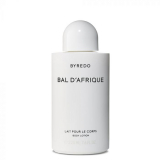 Byredo Parfums BYREDO BAL DAFRIQUE body lotion 225 ml