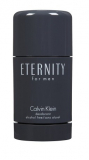 Calvin Klein ETERNITY FOR MEN парфюмированный дезодорант стик 75 мл
