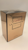 Cartier La Panthere Extrait De Parfum