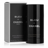 Chanel Bleu de Chanel deo-stick 75ml Парфумований дезодорант для чоловіків