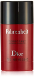 Christian Dior FahrenHeit парфюмированный дезодорант стик 75 мл 3348900600379