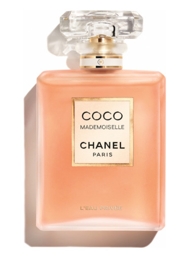 patchouli chanel