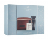 COLLISTAR SHAMPOO 100ml+AFTER-SHAVE No-alcool 100ml+cosmetic bag