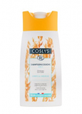 Coslys Шампунь для волосся та тіла з органічними злаками Body & Hair Shampoo WITH ORGANIC CEREALS