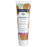 Coslys Бальзам-Кондиционер для волос с кокосом HAIR CONDITIONING AND STYLING BALM WITH COCONUT, 250мл 3538394612013