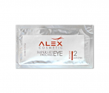 Alex Cosmetic Super Lift Eye Patches Зволожуюча восстанавливающая Маска-патч для глаз 3 ml