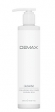 Demax Гель-тоник для всех типов кожи з гіалуроновою кислотою