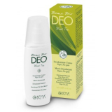 Bema Cosmetici Дезодорант-Спрей для чоловіків Wood Tea Mans deodorant Spray Wood Te 100 мл,,, 8010047112217
