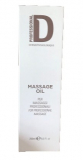 Dermophisiologique Масажна олія для професійного масажу / Massage Oil 250мл