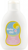 Cosmofarma B 050 Детское Масло для масажу, увлажнения и защиты (Baby&Kids Oil For massage, hydration & protection)