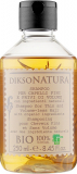 Dikson DIKSONatura Shampoo Volume Шампунь для тонкого та позбавленного обєму волосся з екстрактом червоної ялини  PH 4.5 250мл 8000836530971