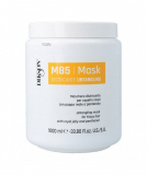Dikson M 85 Зволожуюча та розпутуюча маска для всіх типів волосся (фарбоване та натуральне волосся) 1000мл