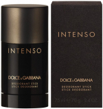 Dolce & Gabbana INTENSO For Men deo stick 75 ml