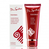 Dr.Spiller Rahima Hand Cream Крем для рук Rahima 75 ml