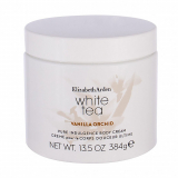 Elizabeth Arden White TEA Vanilla ORCHID Body Cream