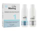 Farmavita Life Waving 1 Биозавивка с запахом цитруса для окрашенных и натуральных волос