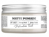 Farmavita Матовый воск для бороды и усов MATTE POMADE 100 ml 8022033105011