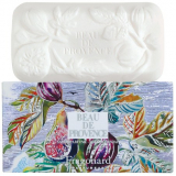 Fragonard Soap INDIVIDUAL Мыло индивидуальное ароматизированное Beau de Provance 150 g