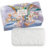 Fragonard Soap INDIVIDUAL Мыло индивидуальное ароматизированное Belle dArles 150 g