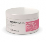 Framesi MORPHOSIS COLOR PROTECT Color Protect Intensive Treatment Маска для особенно сухих и окрашенных волос интенсивного действия 200мл