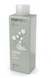 Framesi MORPHOSIS Green Daily Shampoo Натуральный Шампунь для ежедневного применения