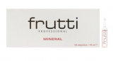 Frutti Di Bosco Frutti Prof Mineral Регенирирующие ампулы с минералами, 12шт х 10 мл 5905669435727