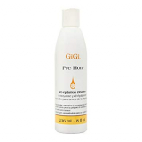 GIGI GiGi Pre-Hon Lotion 236мл - Антибактериальноеиальн.лосьон для очистки кожи перед эпиляцией (0700)