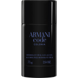 Giorgio Armani CODE COLONIA deo stick 75 ml Парфумований дезодорант для чоловіків