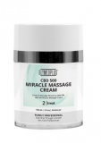 GlyMed Plus GM405 CBD 500 Miracle Massage Cream (CBD 500 массажный крем) 100ml