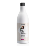 Glossco Professional COCONUT Shampoo Шампунь Поживний с кокосом 1 л 8436540957511