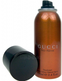 Gucci Pour homme  парфюмированный дезодорант спрей 100 мл