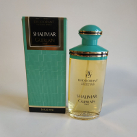 Guerlain Shalimar Vintage дезодорант 100мл