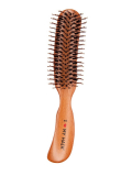 I love my hair 17180 CNB пакет Щетка для волос деревяная SHINY BRUSH