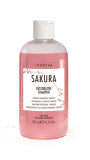 Шампунь відновлюючий Inebrya Sakura Restorative Shampoo