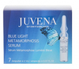 Juvena BLUE LIGHT METAMORPHOSIS SERUM Сыворотка с аминокислотами Метаморфози ampoule 7х2 ml