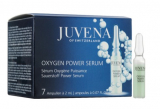 Juvena OXYGEN POWER SERUM Высокоэффективная кислородная сыворотка ampoule 7х2 ml