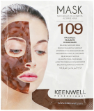 Keenwell Антистрессовая шоколадная альгинатная маска №109 125 мл + 25 гр 8435002101431