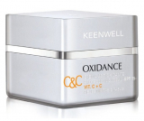 Keenwell Дневной омолаживающий мультізахисний крем с витаминами С+С (SPF 15) 50 мл 8435002122269