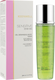 Keenwell Мягкий гель для снятия макияжа для чутливої шкіри 200 мл 8435002124850